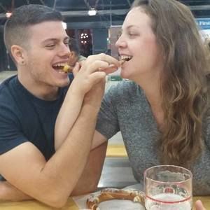 Meet your Posher, Taryn